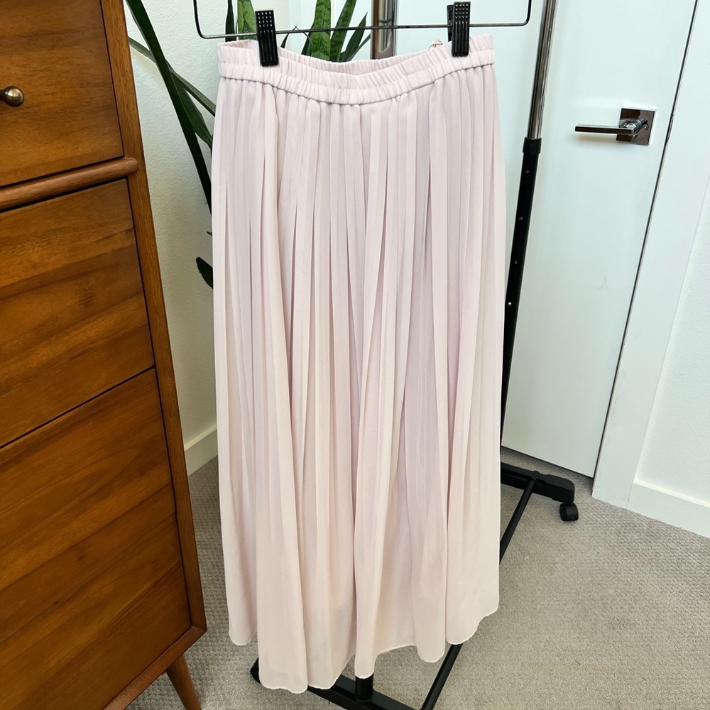 Uniqlo skirt